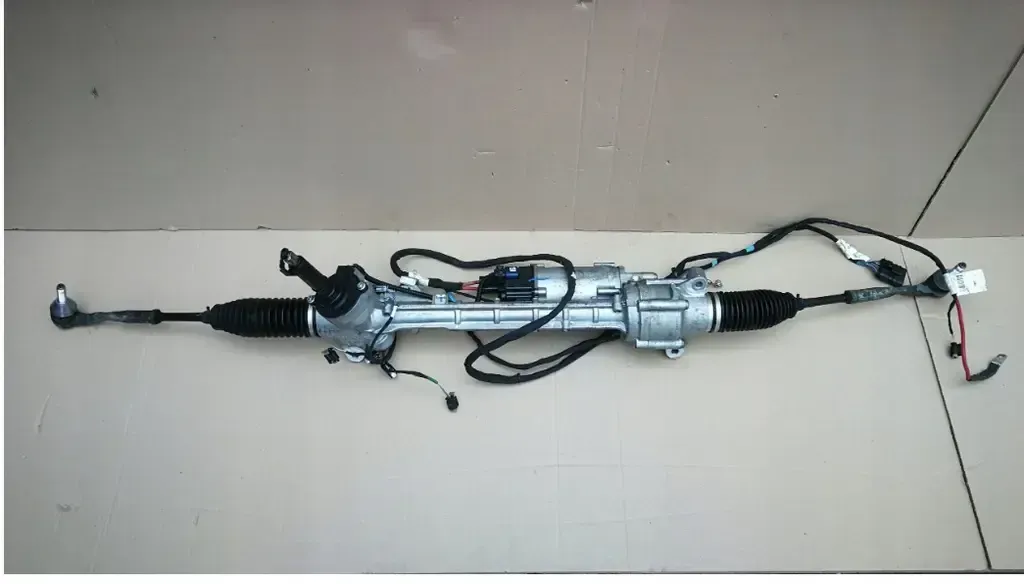 a1664606000   steering box
